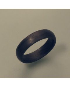 Ring aus Carbon