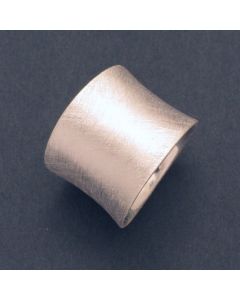 Konkaver Ring