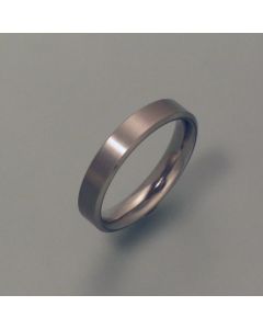 Titan-Ring, 4,5 mm Breite