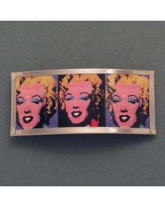 Haarspange Marilyn